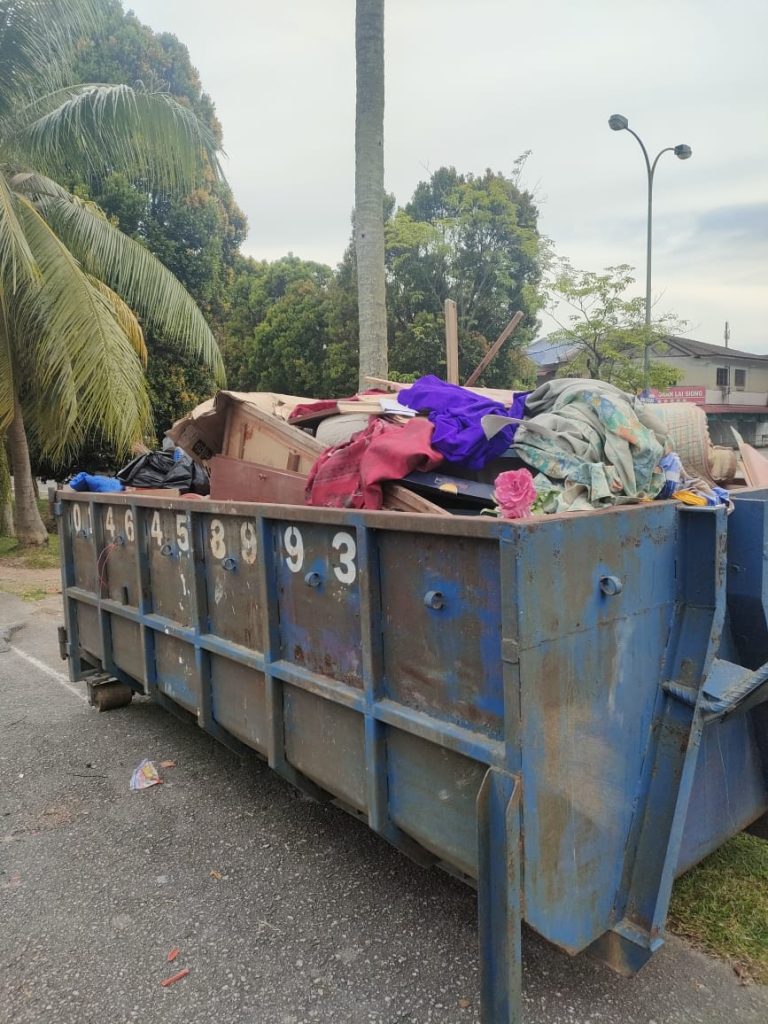 Post-Renovation Cleaning