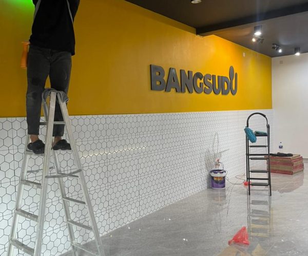 Basic Deep Cleaning 4