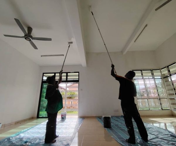 Cleaning-Melaka-Mengecat-1