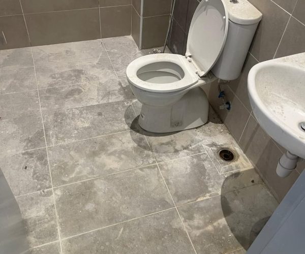 Renovation Cleaning 11