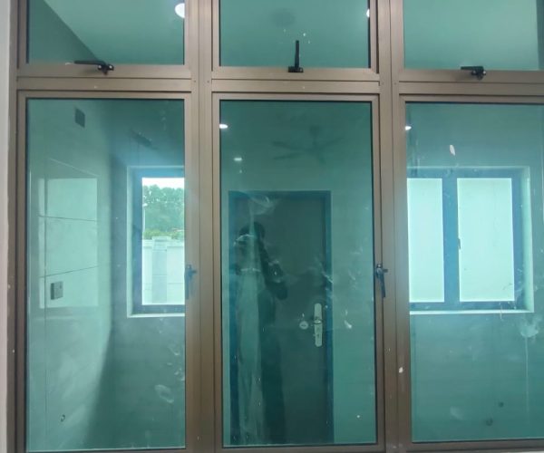 Renovation Cleaning 17