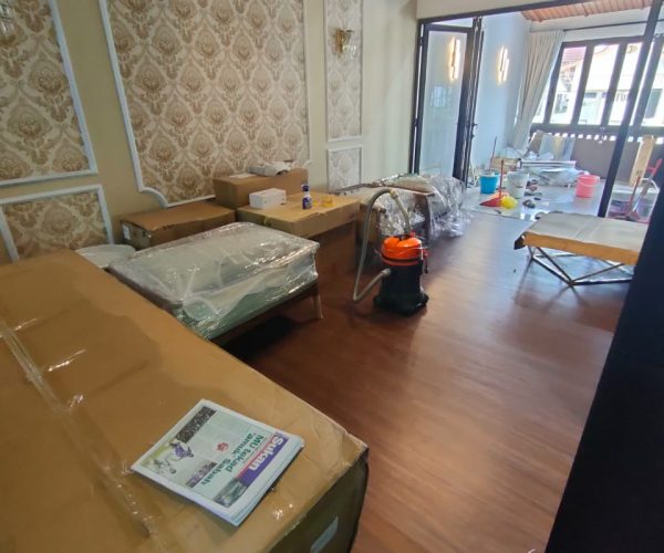 Renovation Cleaning 18