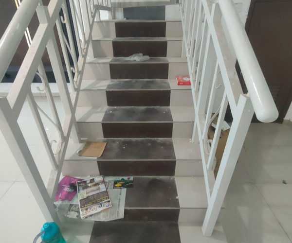 Renovation Cleaning 19