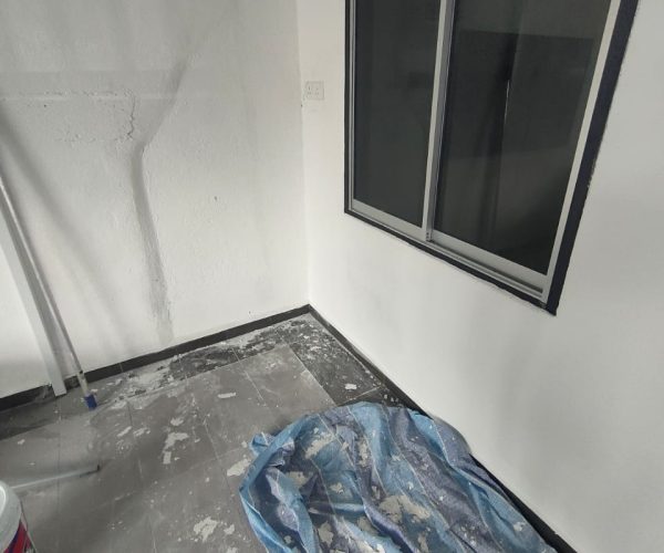 Renovation Cleaning 23