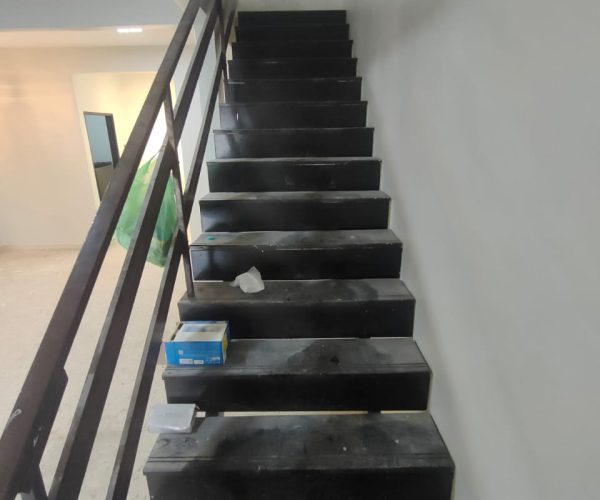 Renovation Cleaning 24