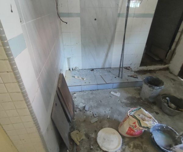 Renovation Cleaning 26