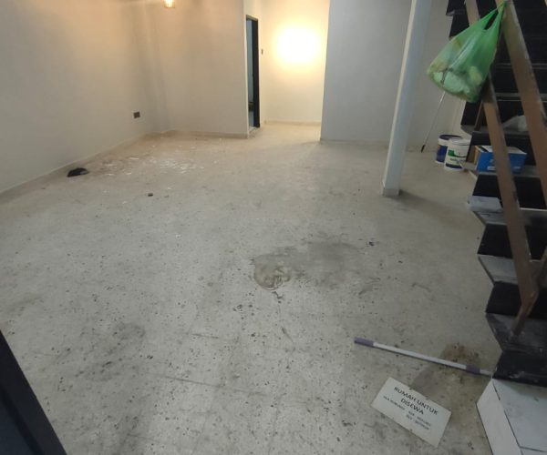 Renovation Cleaning 27