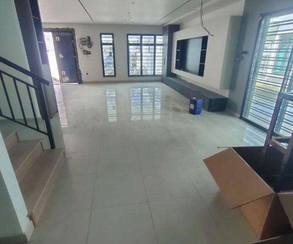 Renovation Cleaning 28