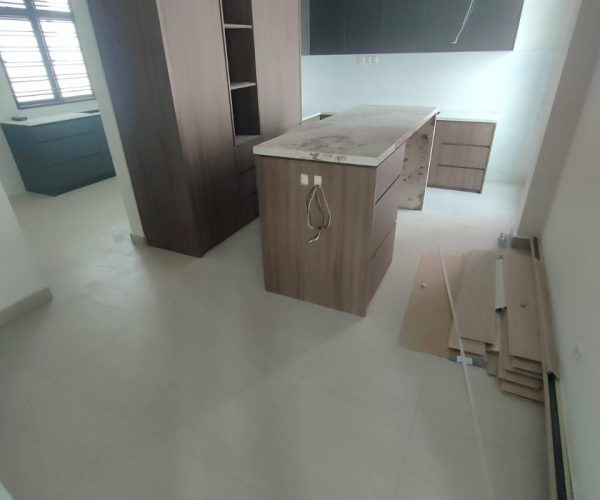 Renovation Cleaning 29